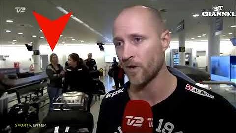 Những dị nhân có siêu năng lực ngoài đời thực bị camera quay lại P1   People with Special Abilities