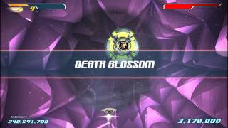 Shatter Walkthrough : STAGE 6 Amethyst Cavern  [HD 720p]