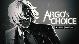 Argo's Choice: Offline Visual Novel Adventure Game