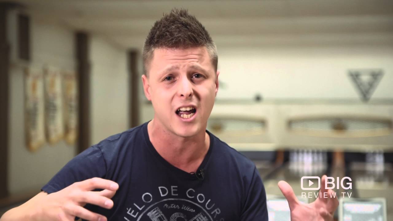 Grandview Lanes Bowling Alley Vancouver Bowling Games or Tournament