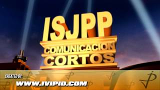 Nueva Presentación Logo Cortos 2012
