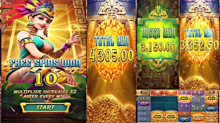 Treasures of Aztec / PG Slot / #Jiliko