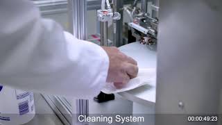 6 How to clean the Xylem-2 system