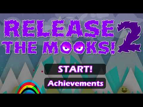 Release The Mooks 2 - Main Theme Extended