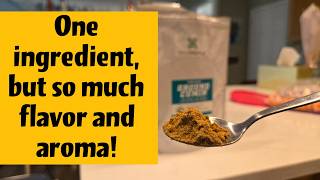 Spice Profile Cumin Powder Does Fresh Cumin Smell THIS Good?