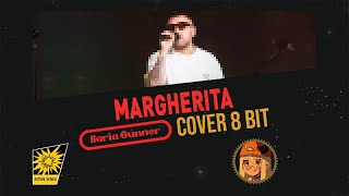 Coez - Margherita (8 Bit Cover)