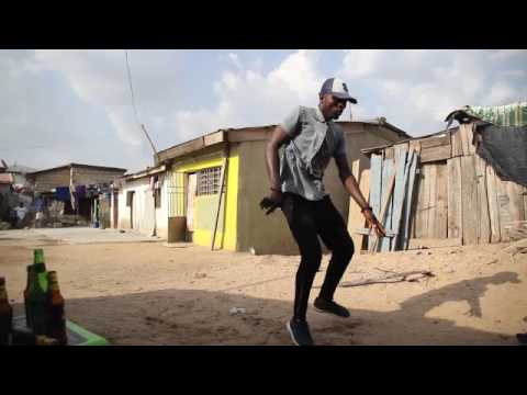 Download KOFI KINAATA  TIME NO DEY ( OFFICIAL DANCE VIDEO ) BY REAL J BEE