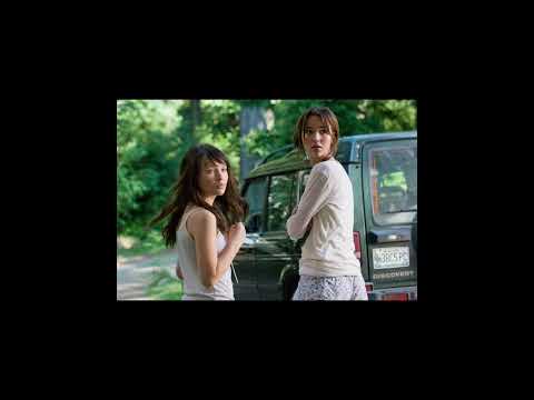 Фильм на вечер: 'Незваные' жанр: триллер, драма, ужасы 2009 г (США, Канада, Германия)