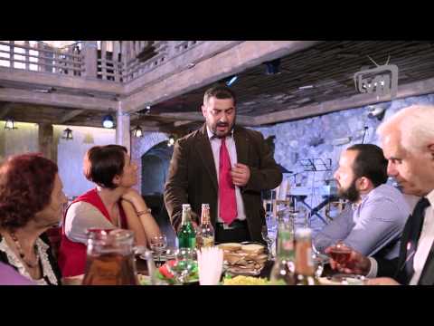 სადღეგრძელო HD 008