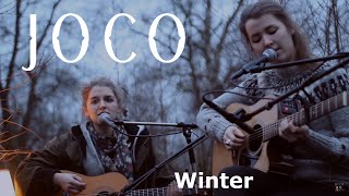 JOCO - Winter (music video) chords