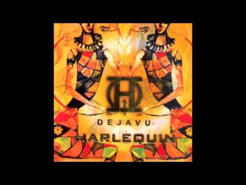 할리퀸(Harlequin) - 사랑이 아닌 다른 이유로...