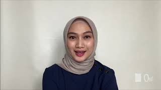 Pemberitahuan dari Melody