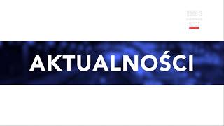 Trójka Katowice - NOWA oprawa Aktualności + zapowiedzi i reklamy (3.05.2026)
