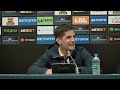 МЕЛБЕТ-Первая лига | «Сочи» - «Арсенал» | Пресс-конференция Роберта Морено и Александра Сторожука