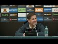МЕЛБЕТ-Первая лига | «Сочи» - «Арсенал» | Пресс-конференция Роберта Морено и Александра Сторожука