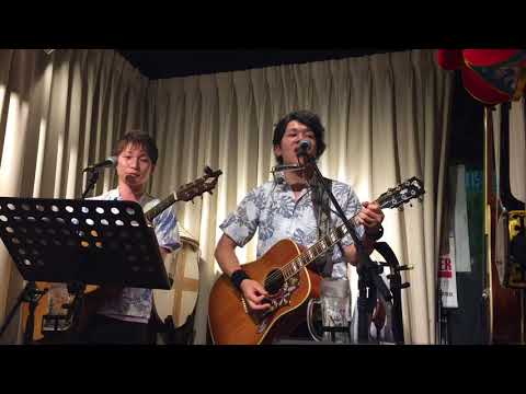 星のラブレター/THE BOOM 7/21 @美ら島物語