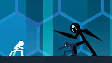 Stickman Rebirth Series - TRAILER