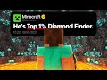 How to find diamonds in minecraft 2024