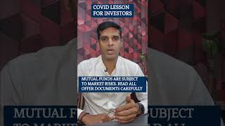 Covid 19 lesson for investors under current IRAN US War.
