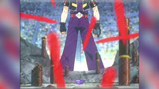 Kai vs Ray