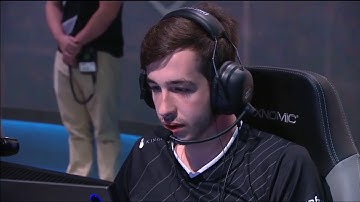 G2 kennyS Awp Ace vs Cloud9 - ELEAGUE Premier 2017