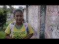 Meet Mimi, a teen paramedic in El Salvador | Pop-Up Magazine