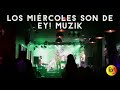 Mr PC Ska Jazz en Ey! Muzik