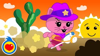 Ela Veio Cavalgando Até Aqui Música Infantil Um Herói Do Coração