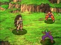 All Boss Fights Part 2 | Dragon Ball Z: Attack of the Saiyans