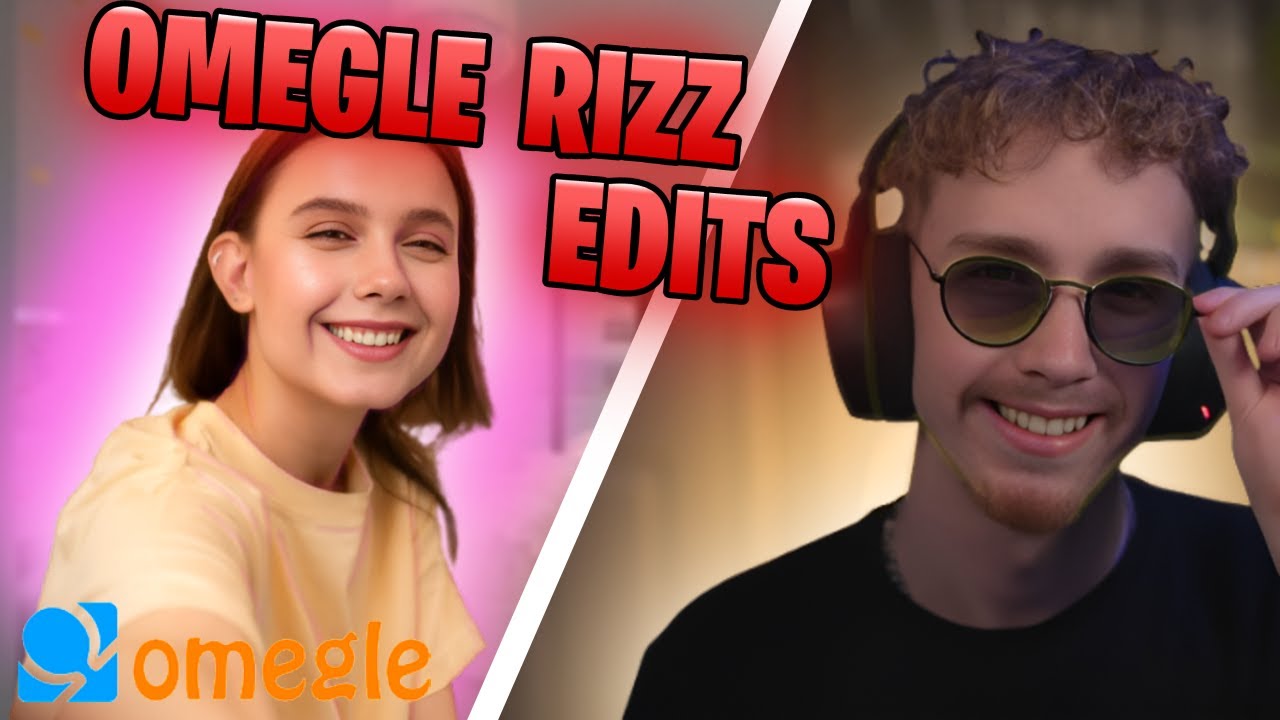 OMEGLE, But I RIZZ Everyone I See! | ft. Bosnov! - YouTube