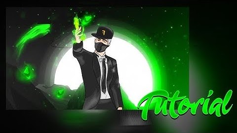 How To Make Cartoon Type Thumbnail Like @RUOK FF In Android 😱|| Free Fire Thumbnail Tutorial 😍|| FF