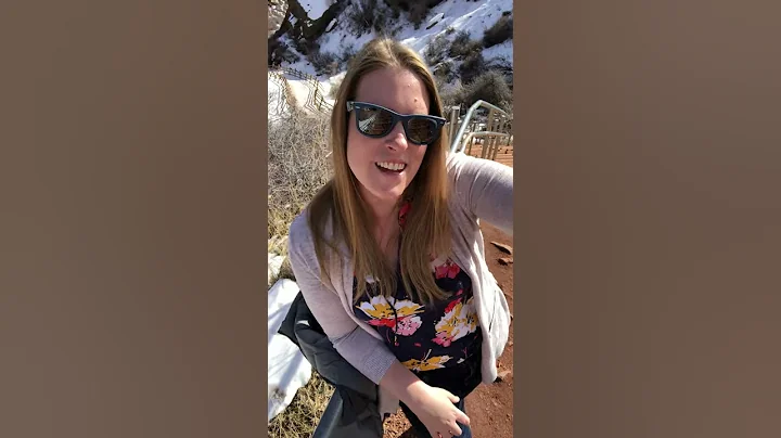 Forty Under 40 2019: Liz Polson