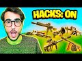 USO GLI HACKS PER AVERE SOLO ARMI MITICHE! - FORTNITE *CLICKBAIT*