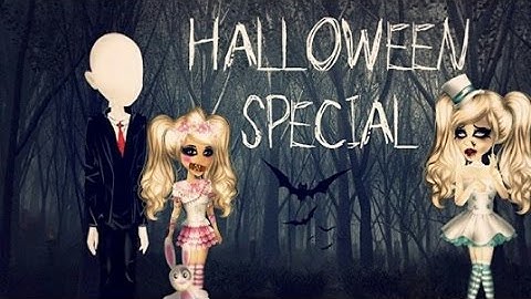 MSP 😈 Halloween Special 😈 Wundermagie