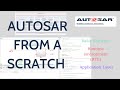 Learn autosar from scratch  matlab simulink autosar beginner 001