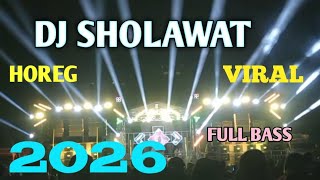 DJ SHOLAWAT VIRAL 2026
