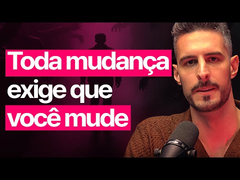 O QUE VOCÊ ESTÁ FAZENDO COM A SUA VIDA?