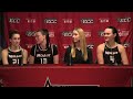 2026 Molloy Women’s Basketball Press Conference