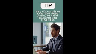 Tip: Compliance Projects Are the Perfect Time to Modernize Your Website