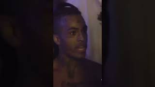 This Eye Contact Im Crying