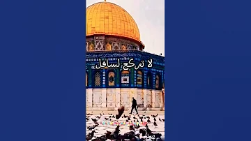 طوفان الأقصى القدس فلسطين غزة 