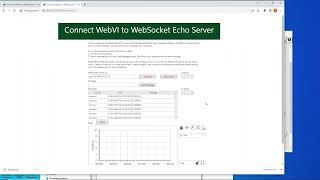 OrangePi Zero Labview WebSocket Server