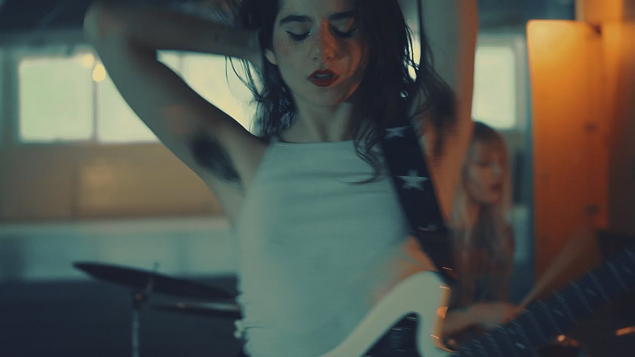 A VOID - Sad Events Reoccur (Official Video) - YouTube