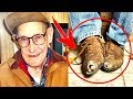 قصة المليونير الذي عاش فقيرا و ترك 3 ملايين دولار لمساعدة الفقراء 