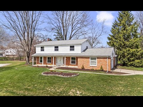 6540 Alderley Way, West Bloomfield, MI home video tour