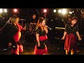 【PIGGS コピーバンド】カッシーニ【POMIS】渋谷 La.mama -2024.03.24-