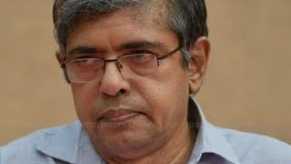 "Krishnasilayay"- Saravan Maheswer- My Words- Part-250-Famous Writer&amp;Actor. Balachandran Chullikkad 