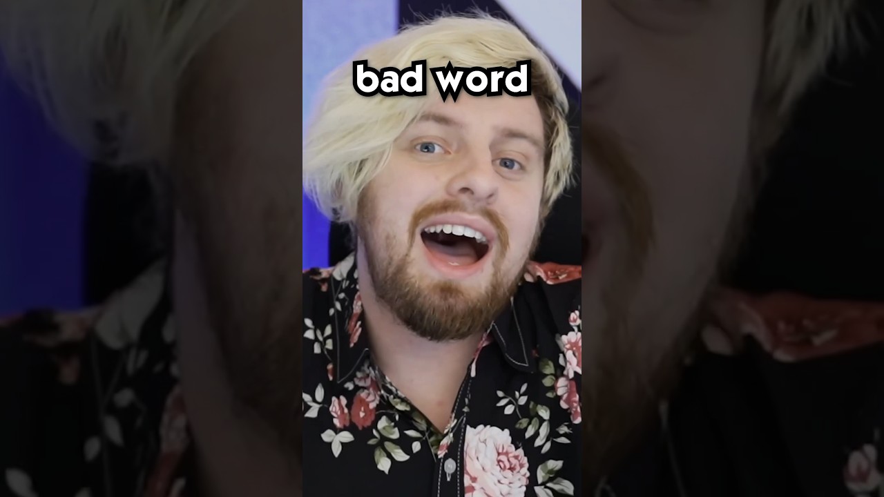 YouTube Ruined My Video