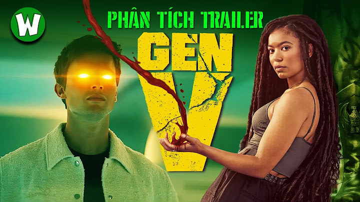 Đánh giá phim the boy 2023 năm 2024