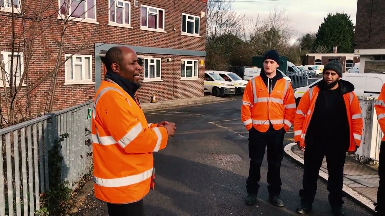 Motivating our apprentices: National Apprenticeship Week 2022